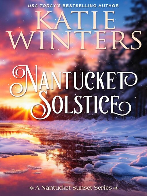 Title details for Nantucket Solstice by Katie Winters - Available